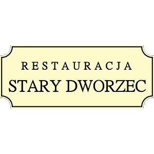 Restauracja Stary Dworzec w Zagórzanach